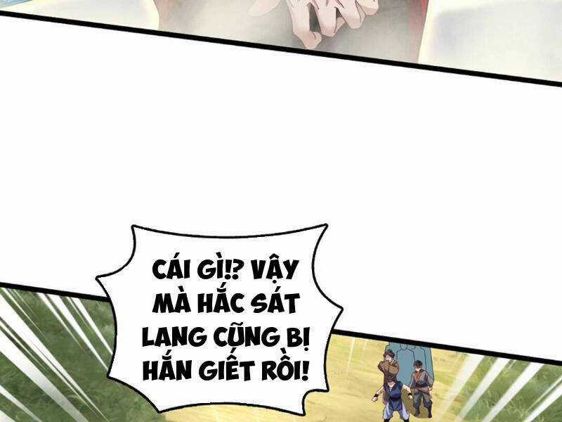 Ta , Thần Long Chi Hậu Chapter 43 trang 33