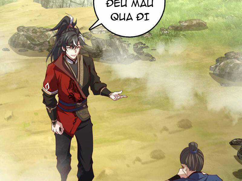 Ta , Thần Long Chi Hậu Chapter 43 trang 36