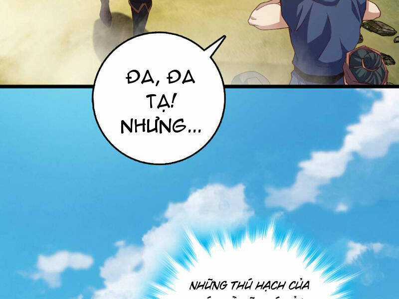 Ta , Thần Long Chi Hậu Chapter 43 trang 37