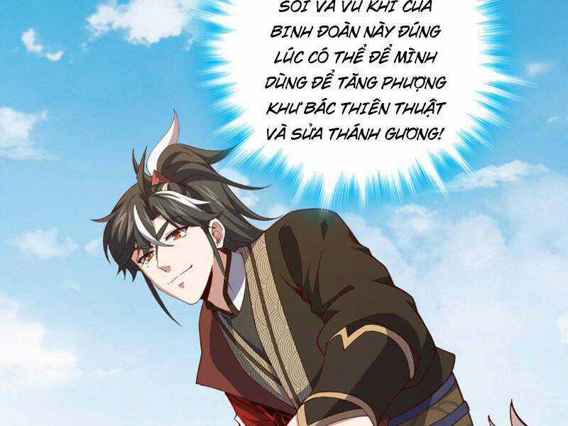 Ta , Thần Long Chi Hậu Chapter 43 trang 38
