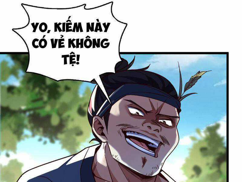 Ta , Thần Long Chi Hậu Chapter 43 trang 4