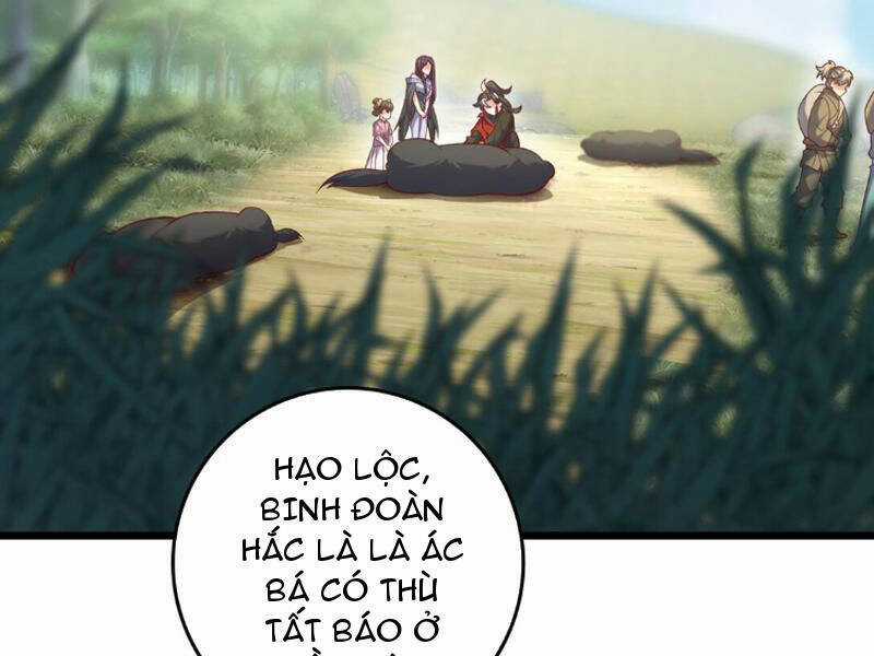 Ta , Thần Long Chi Hậu Chapter 43 trang 43