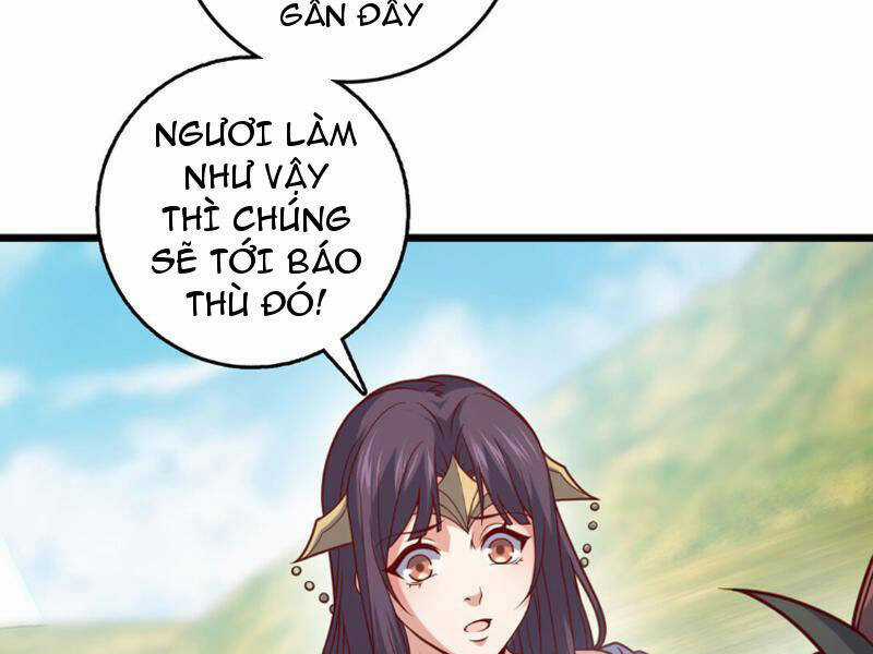 Ta , Thần Long Chi Hậu Chapter 43 trang 44