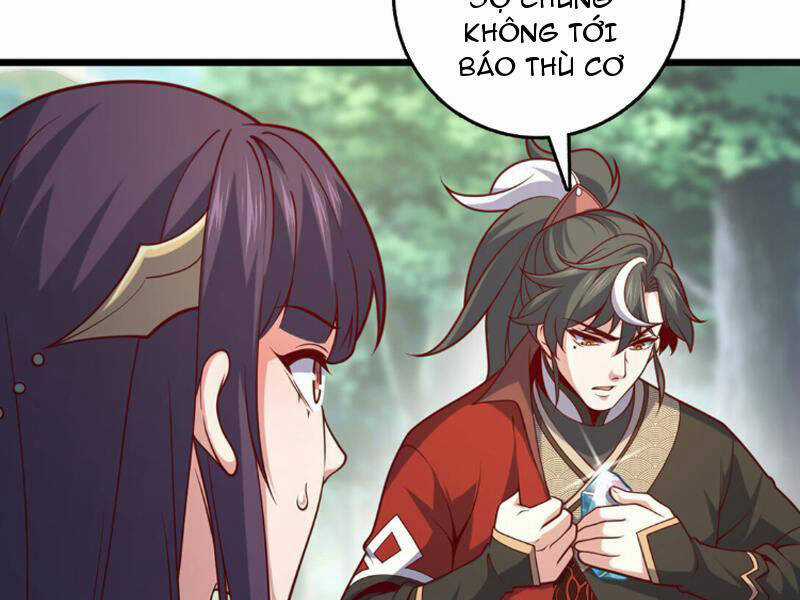 Ta , Thần Long Chi Hậu Chapter 43 trang 46