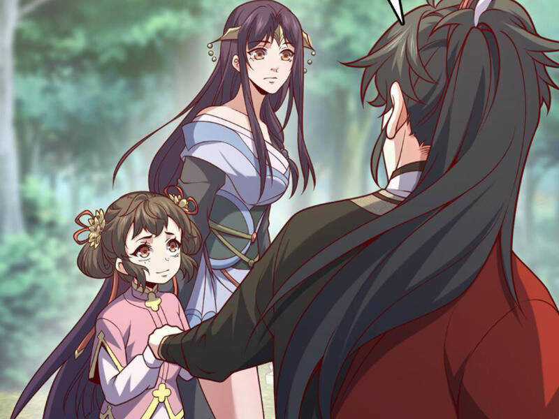 Ta , Thần Long Chi Hậu Chapter 43 trang 49