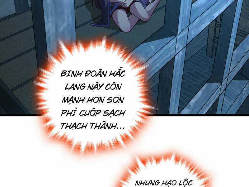 Ta , Thần Long Chi Hậu Chapter 43 trang 57