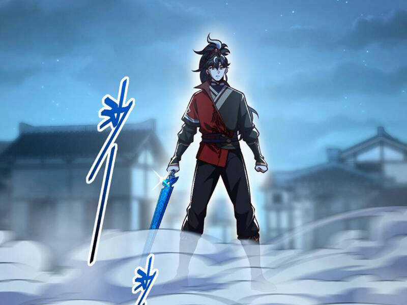 Ta , Thần Long Chi Hậu Chapter 43 trang 61