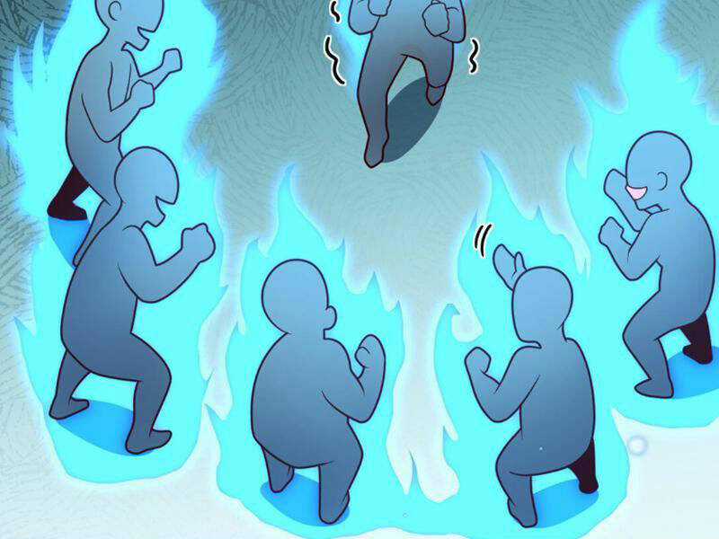 Ta , Thần Long Chi Hậu Chapter 43 trang 68