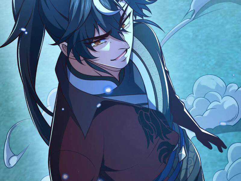 Ta , Thần Long Chi Hậu Chapter 43 trang 70