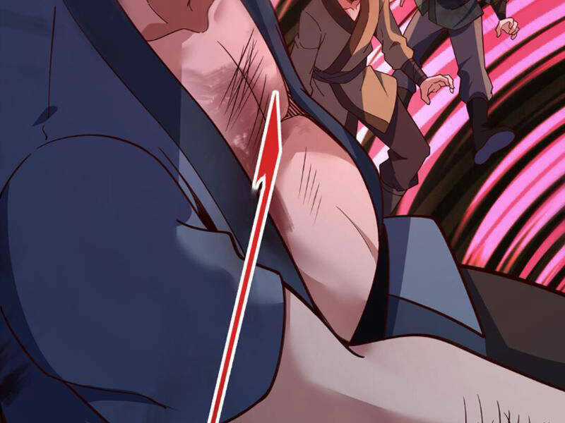 Ta , Thần Long Chi Hậu Chapter 43 trang 9