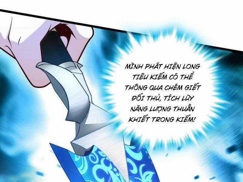 Ta , Thần Long Chi Hậu Chapter 44 trang 0