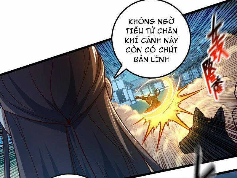 Ta , Thần Long Chi Hậu Chapter 44 trang 39