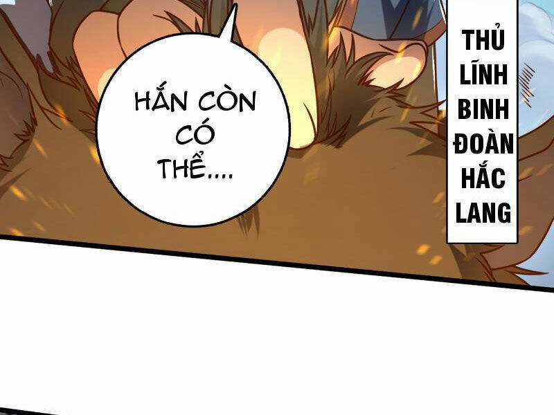 Ta , Thần Long Chi Hậu Chapter 44 trang 41