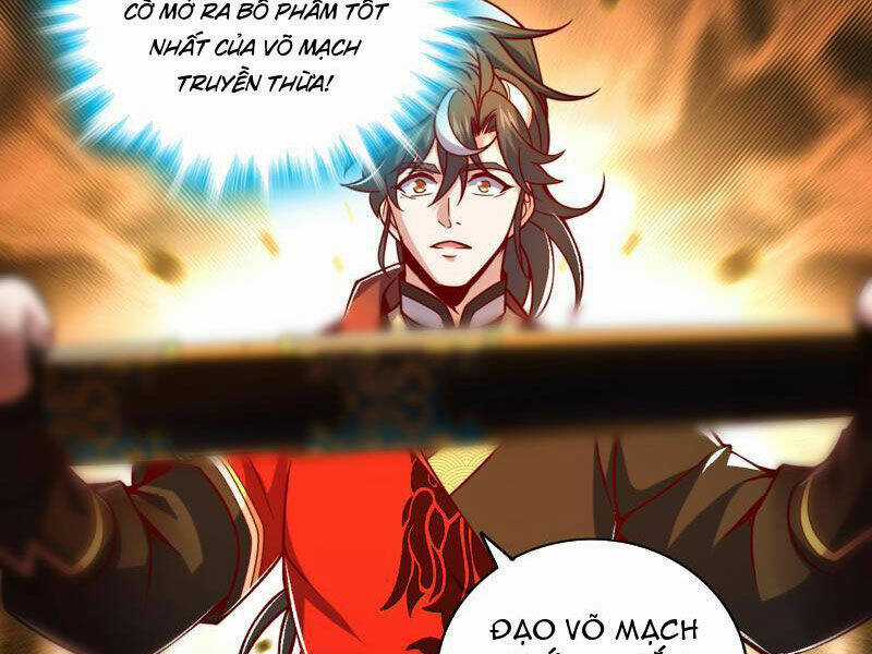 Ta , Thần Long Chi Hậu Chapter 44 trang 5