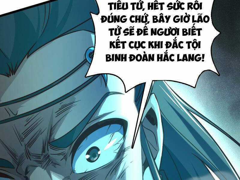 Ta , Thần Long Chi Hậu Chapter 44 trang 52