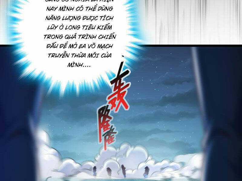 Ta , Thần Long Chi Hậu Chapter 44 trang 7