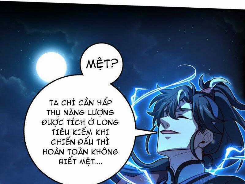 Ta , Thần Long Chi Hậu Chapter 45 trang 0