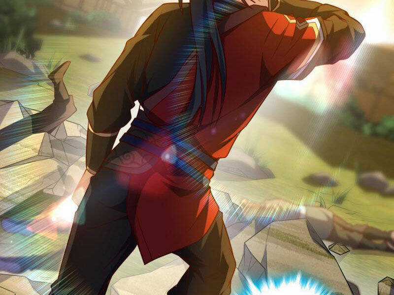 Ta , Thần Long Chi Hậu Chapter 45 trang 21