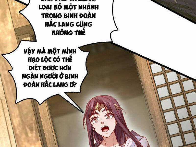 Ta , Thần Long Chi Hậu Chapter 45 trang 23
