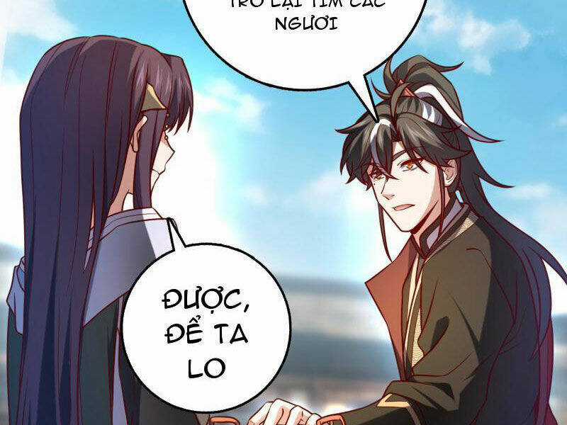 Ta , Thần Long Chi Hậu Chapter 45 trang 30