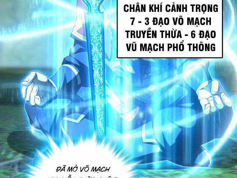 Ta , Thần Long Chi Hậu Chapter 45 trang 36