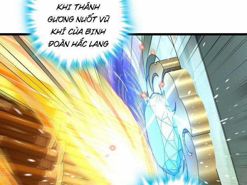 Ta , Thần Long Chi Hậu Chapter 45 trang 38