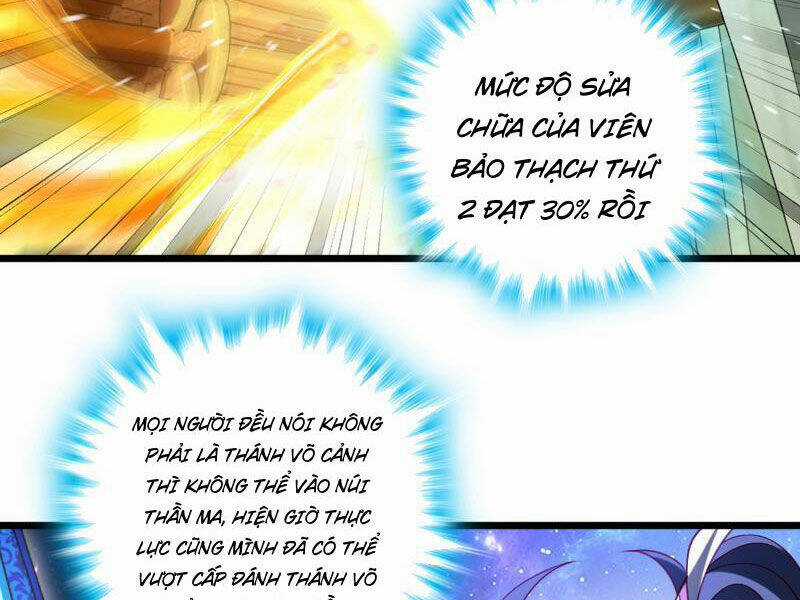 Ta , Thần Long Chi Hậu Chapter 45 trang 39
