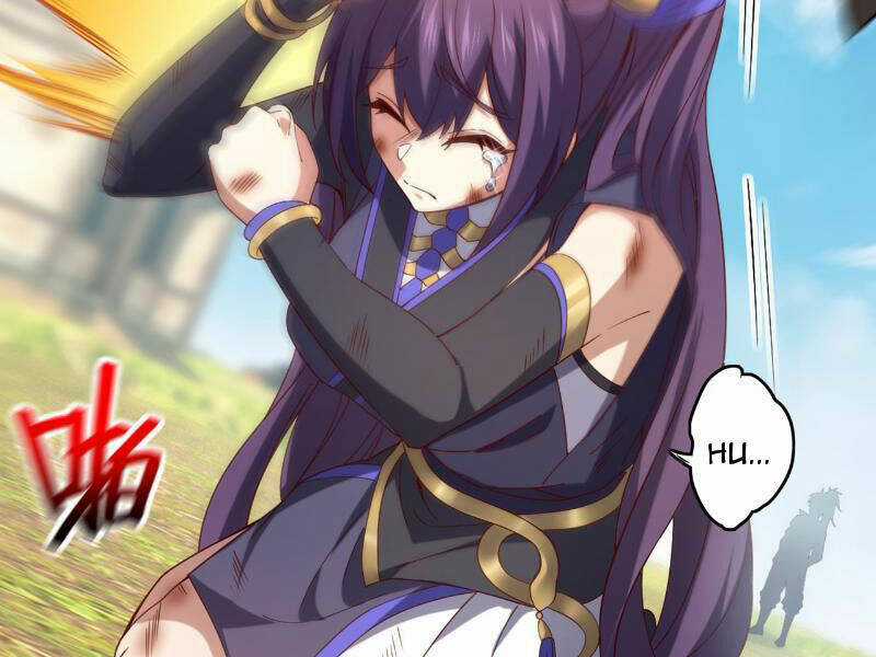 Ta , Thần Long Chi Hậu Chapter 45 trang 56