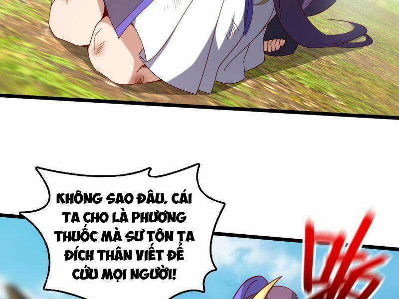 Ta , Thần Long Chi Hậu Chapter 45 trang 57