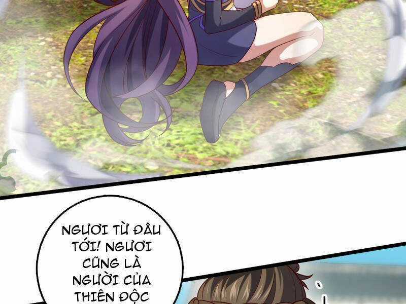 Ta , Thần Long Chi Hậu Chapter 45 trang 74