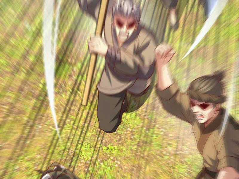 Ta , Thần Long Chi Hậu Chapter 45 trang 78