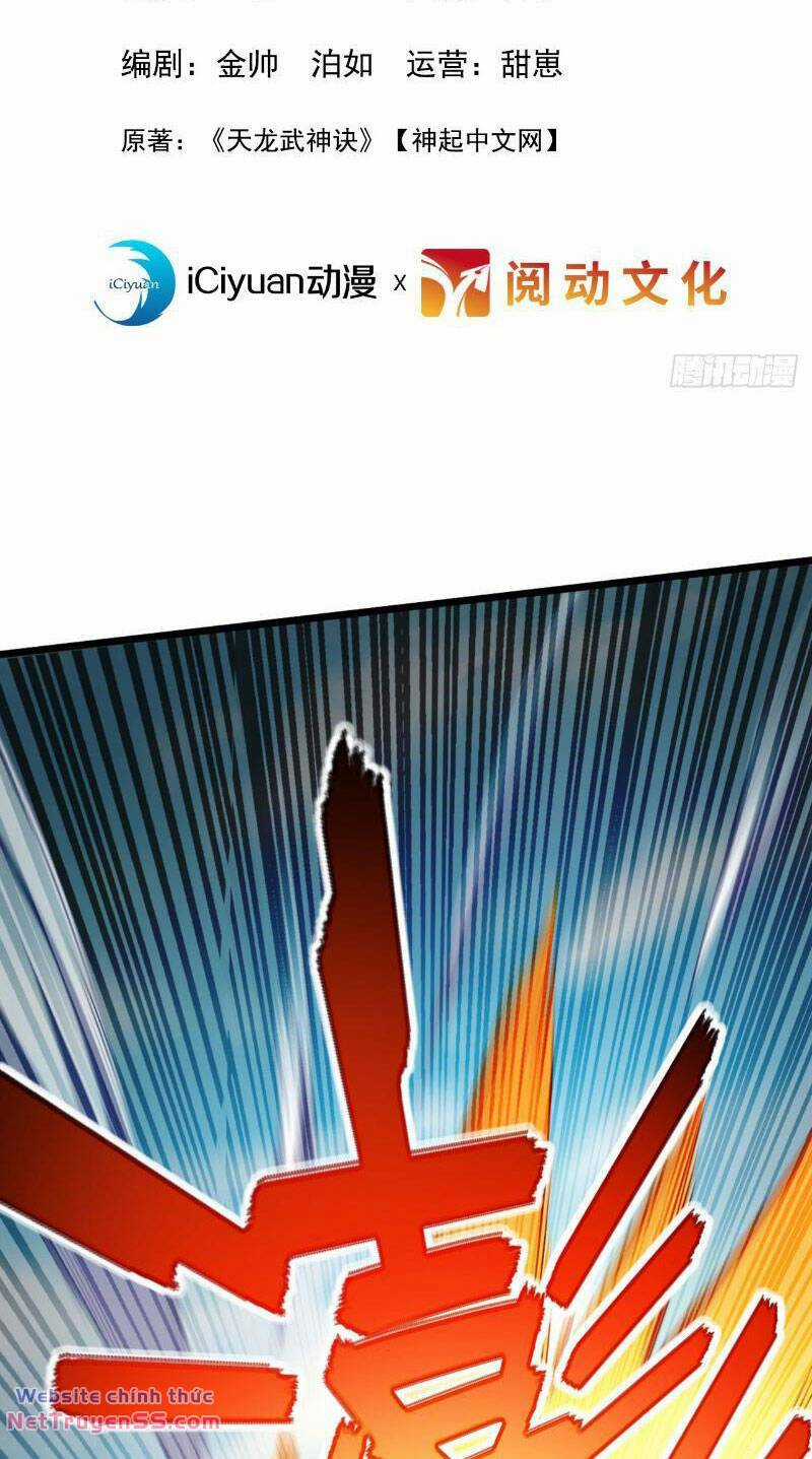 Ta , Thần Long Chi Hậu Chapter 46 trang 1