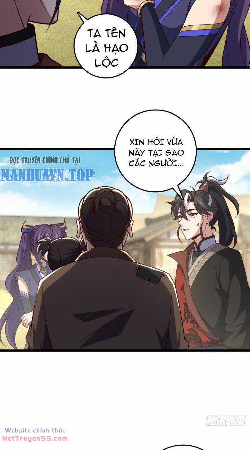 Ta , Thần Long Chi Hậu Chapter 46 trang 10