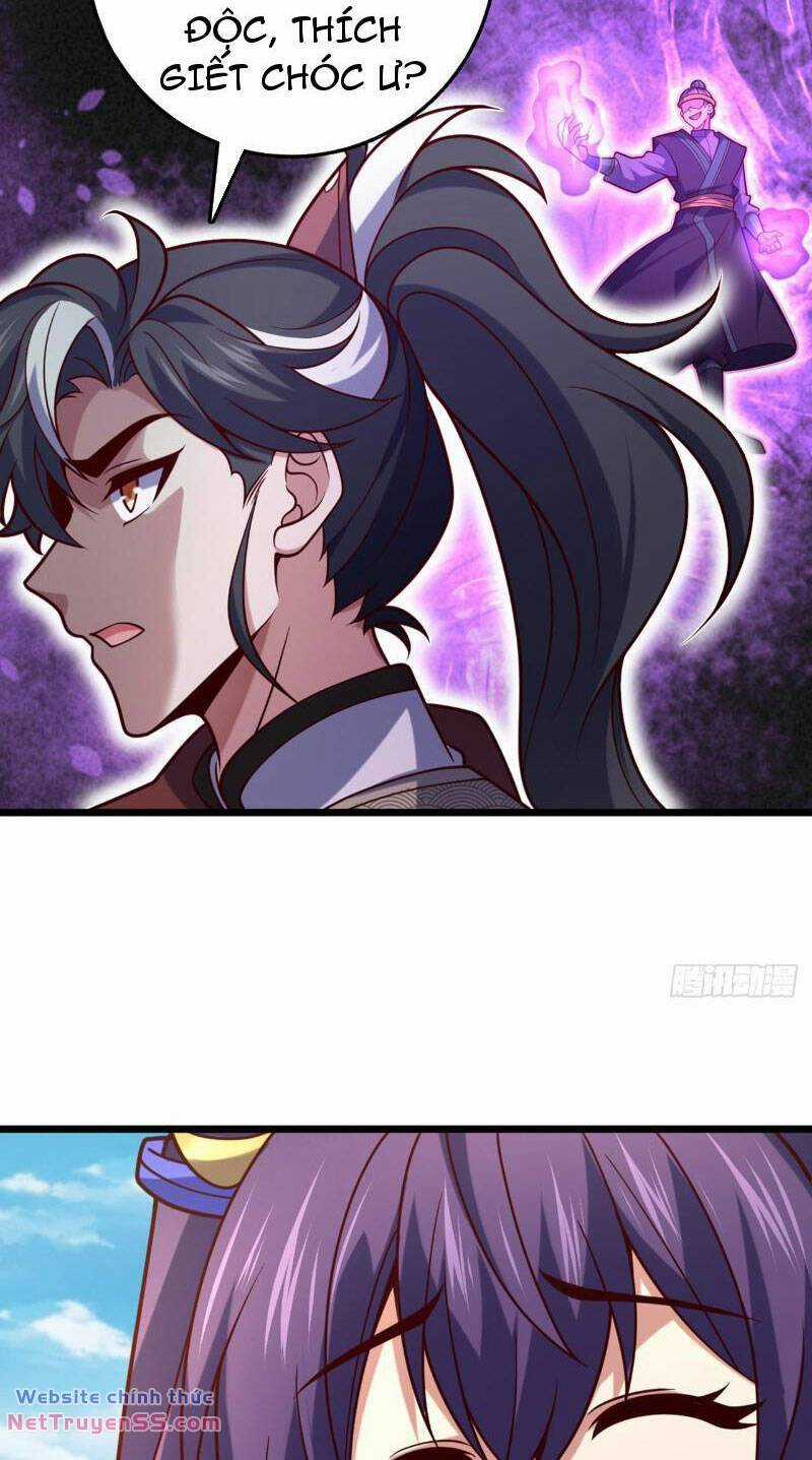 Ta , Thần Long Chi Hậu Chapter 46 trang 12