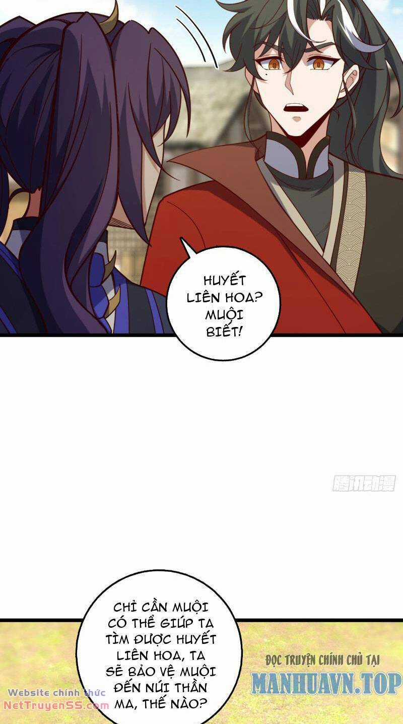 Ta , Thần Long Chi Hậu Chapter 46 trang 16