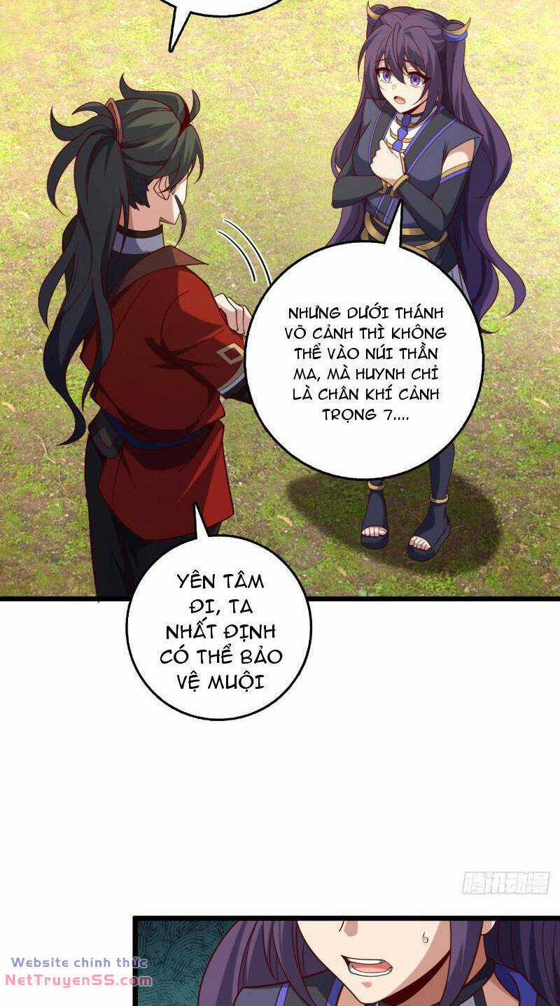 Ta , Thần Long Chi Hậu Chapter 46 trang 17