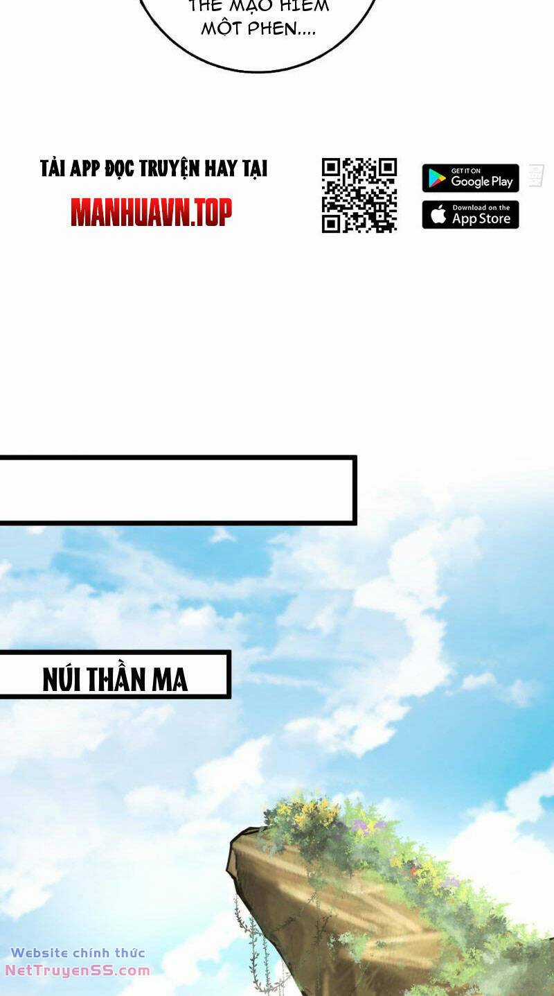 Ta , Thần Long Chi Hậu Chapter 46 trang 19