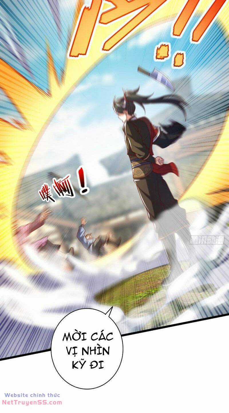 Ta , Thần Long Chi Hậu Chapter 46 trang 2