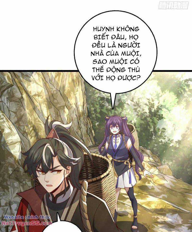 Ta , Thần Long Chi Hậu Chapter 46 trang 22