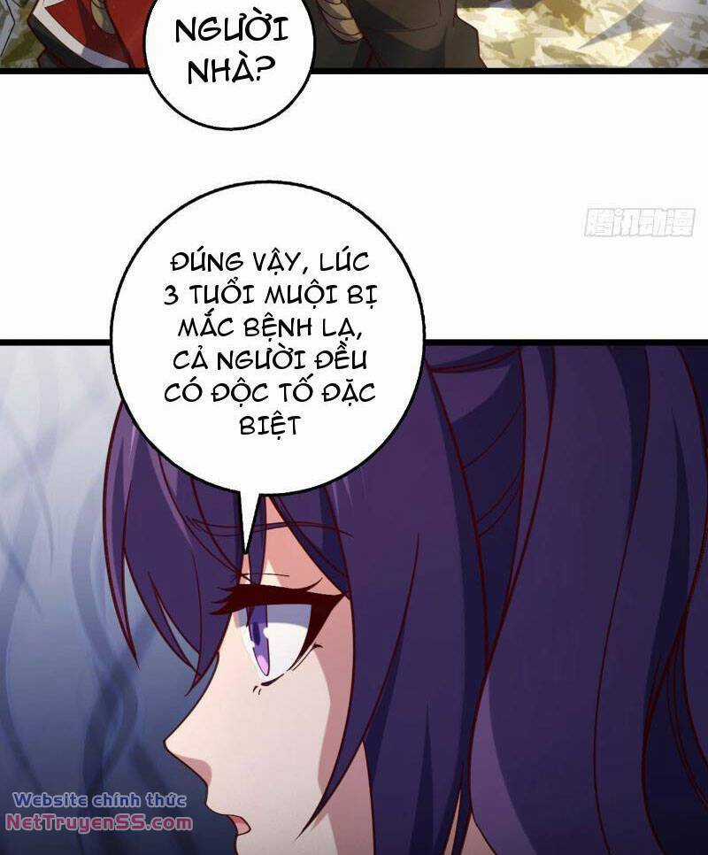 Ta , Thần Long Chi Hậu Chapter 46 trang 23