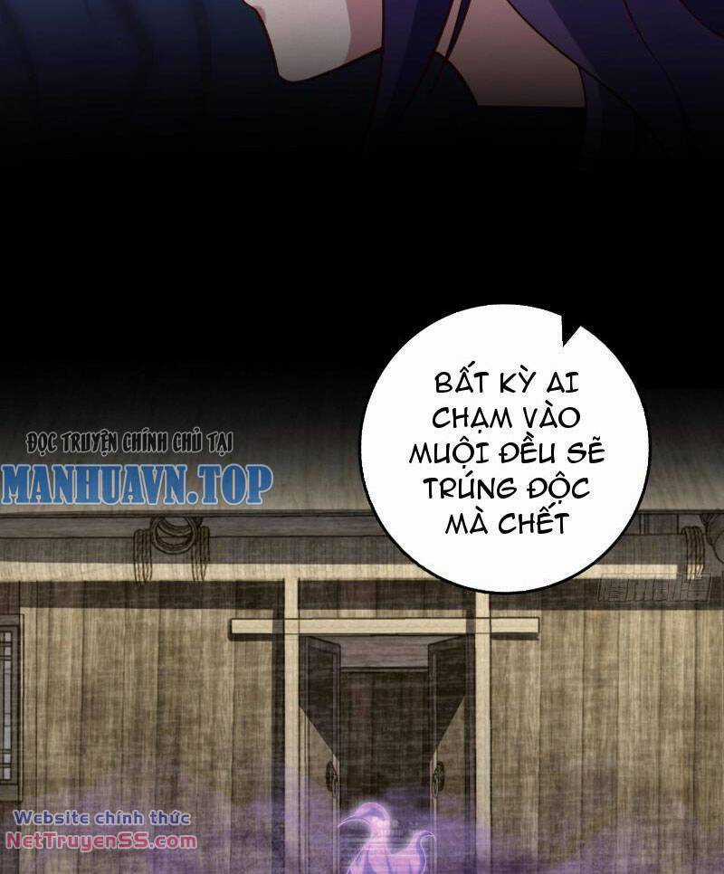 Ta , Thần Long Chi Hậu Chapter 46 trang 24