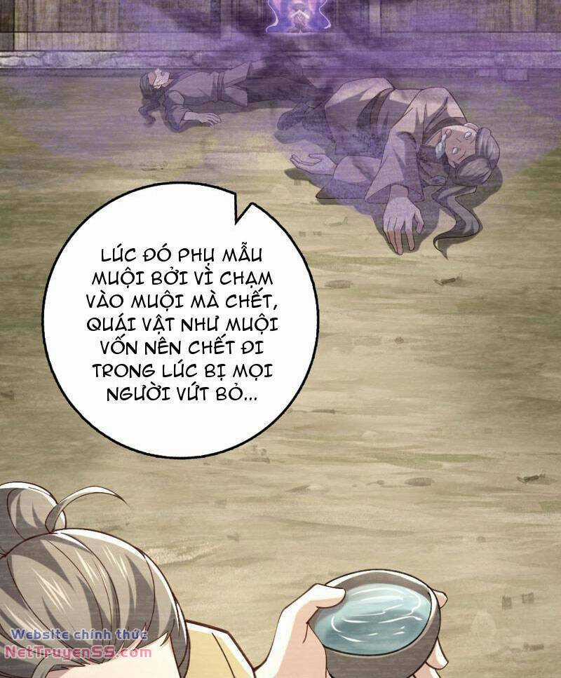 Ta , Thần Long Chi Hậu Chapter 46 trang 25