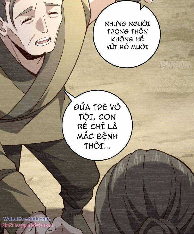 Ta , Thần Long Chi Hậu Chapter 46 trang 26