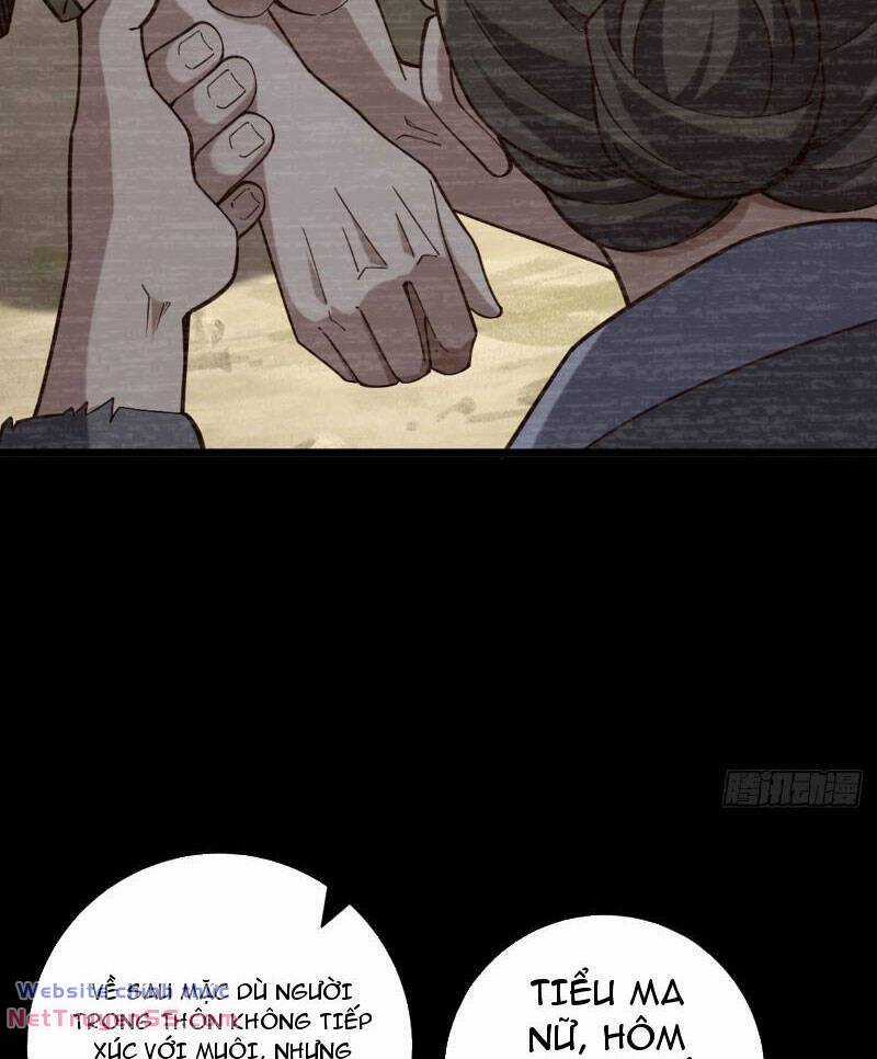 Ta , Thần Long Chi Hậu Chapter 46 trang 27