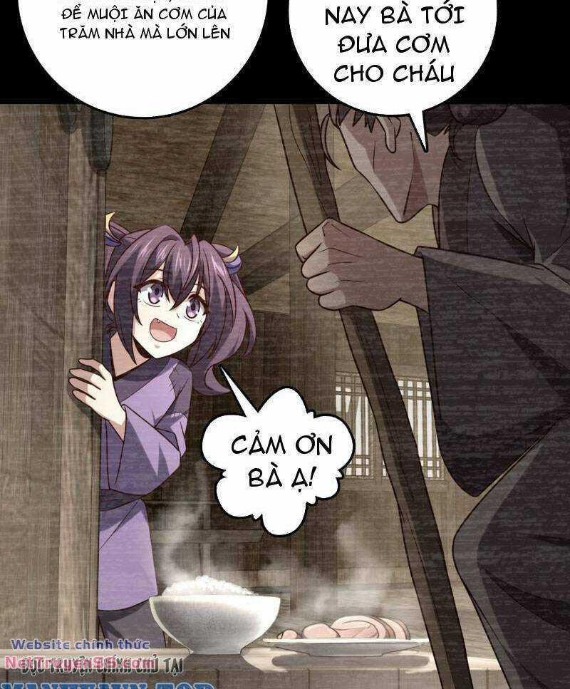 Ta , Thần Long Chi Hậu Chapter 46 trang 28