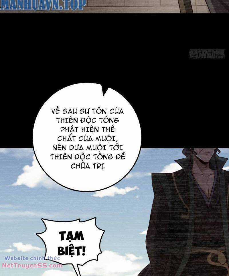 Ta , Thần Long Chi Hậu Chapter 46 trang 29