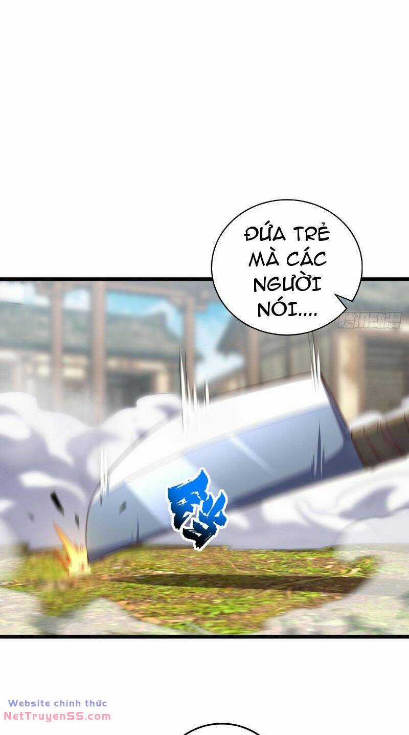 Ta , Thần Long Chi Hậu Chapter 46 trang 3