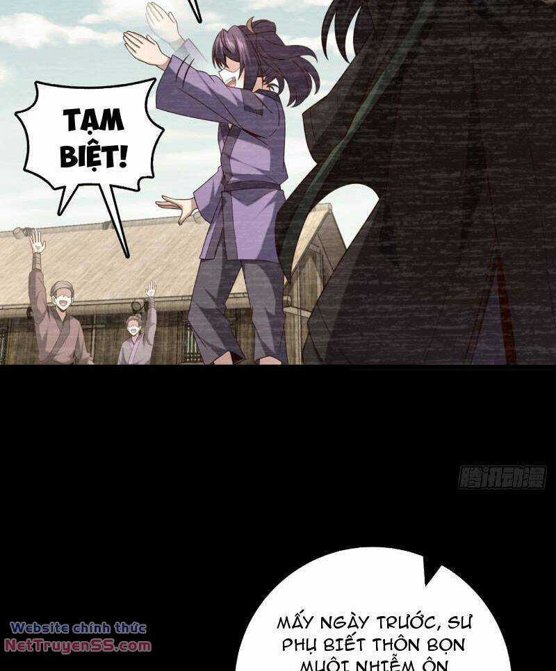 Ta , Thần Long Chi Hậu Chapter 46 trang 30