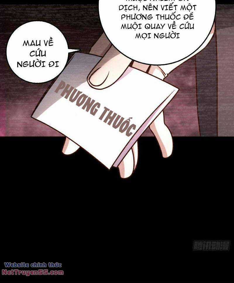 Ta , Thần Long Chi Hậu Chapter 46 trang 31