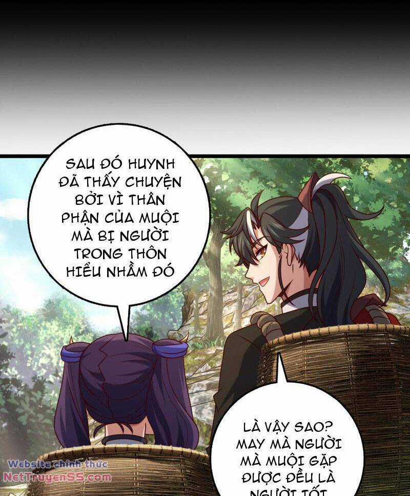 Ta , Thần Long Chi Hậu Chapter 46 trang 32